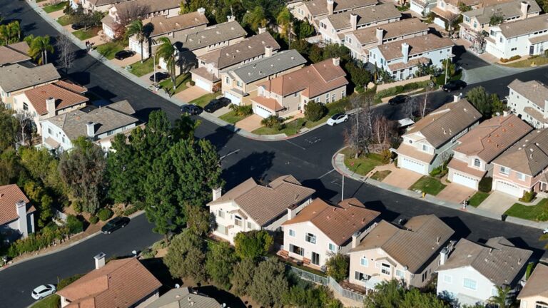 Housing affordability package advances in Congress