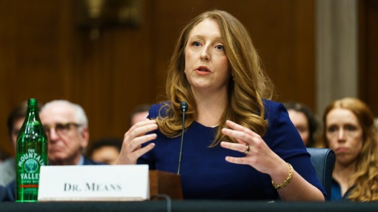 Trump’s atypical surgeon general pick faces Senate scrutiny: Key takeaways