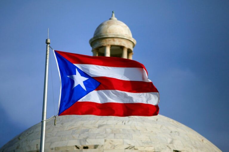 Puerto Rico is moving toward sovereignty — Congress should listen