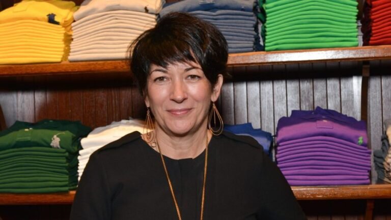 Ghislaine Maxwell to plead Fifth Amendment in upcoming deposition: Attorney