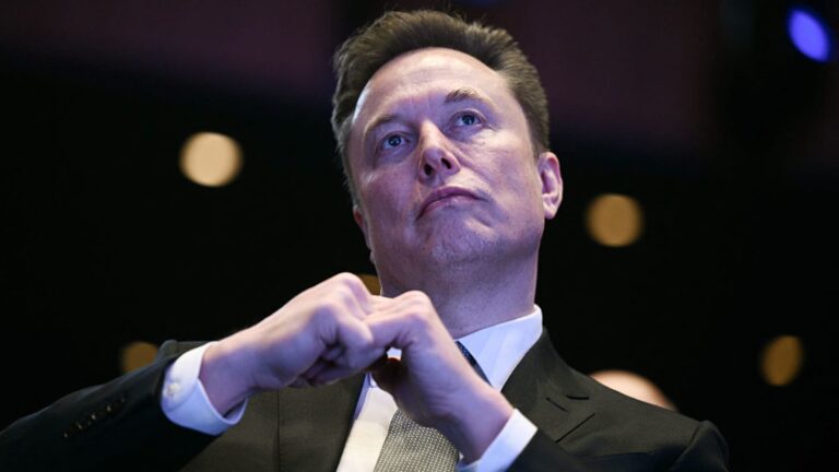 Delaware judge reassigns Elon Musk cases after accusation of bias