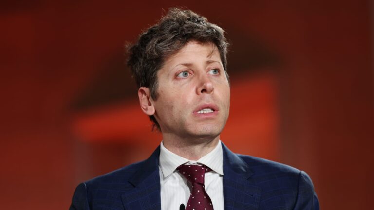 Sam Altman faced ‘serious questions’ in DC meeting OpenAI defense work