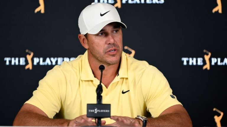 Previewing the Players Championship: Can Koepka contend, who are some sleepers?