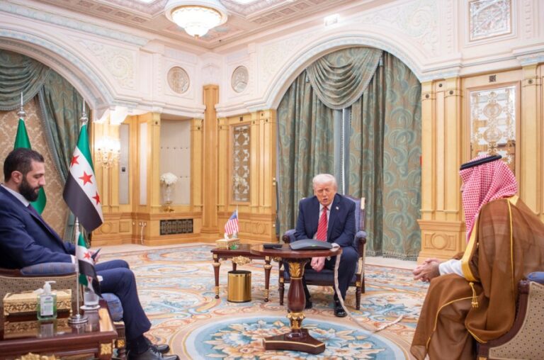 US embassy in Riyadh struck by drones