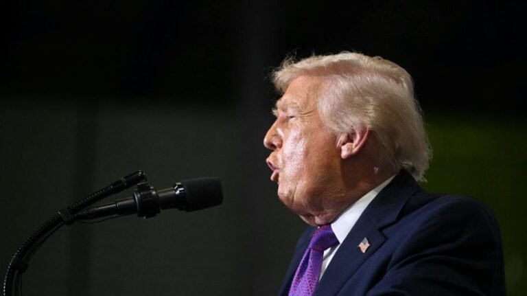 Trump backs Herrera for Texas House seat after Gonzales drops bid