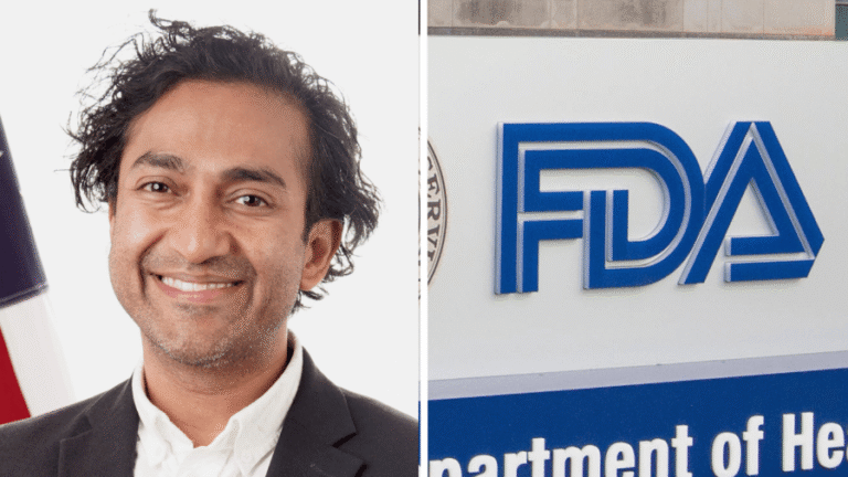 Top FDA regulator to leave the agency
