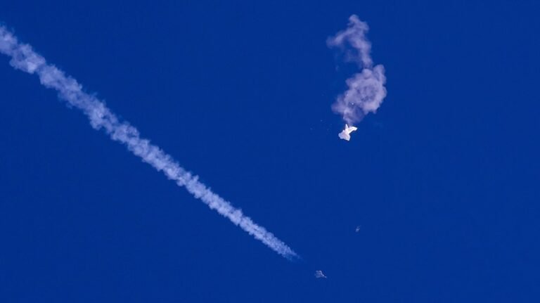 Google: AI tool helped prevent heat-trapping contrails