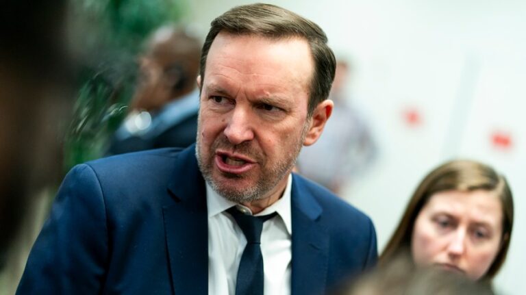 Senate shoots down Iran war powers measure; Fetterman, Paul cross aisle