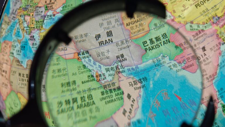 China calls U.S. blockade ‘dangerous and irresponsible’