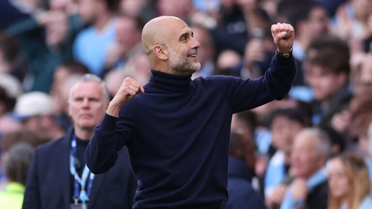 Why Guardiola’s legacy could exceed Ferguson’s, Wenger’s, Klopp’s