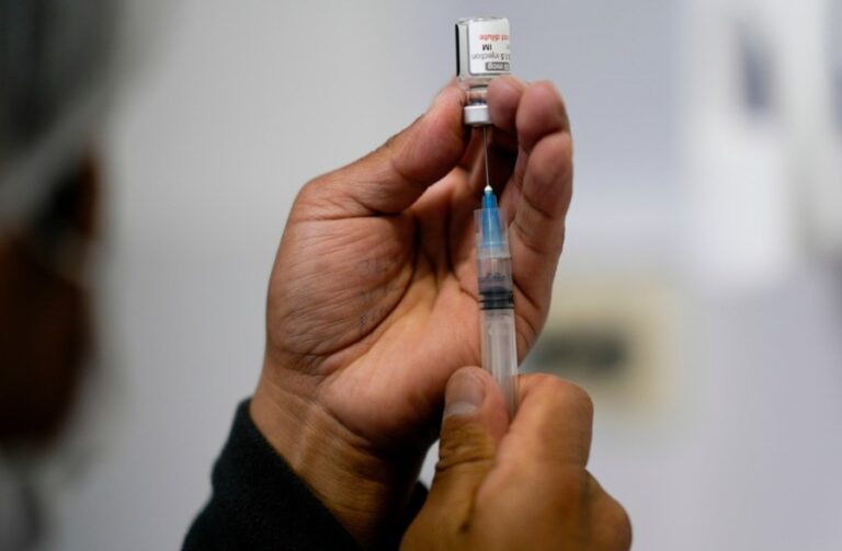 CDC pauses dozens of infectious disease tests 