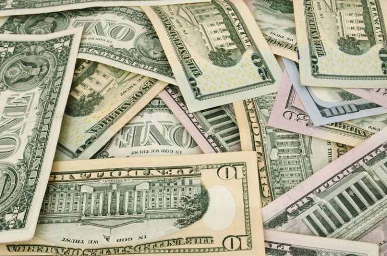 State spending has skyrocketed — but where has the money gone?