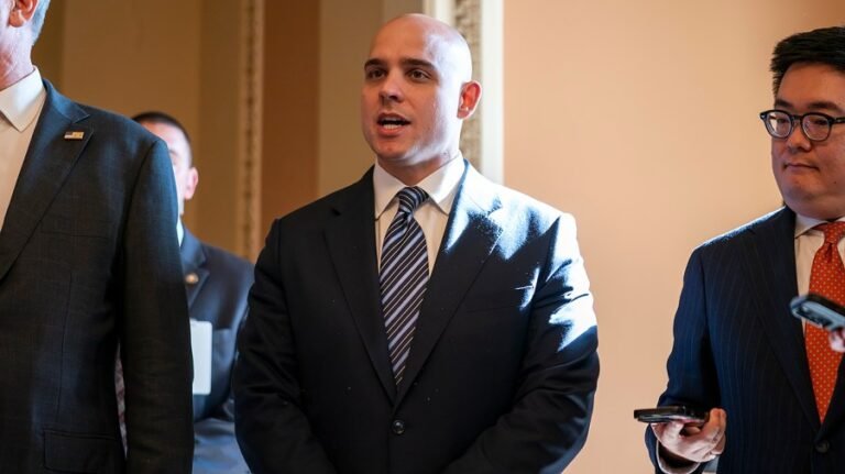 Trump political director on midterm outlook: 'It's way too soon to declare defeat'