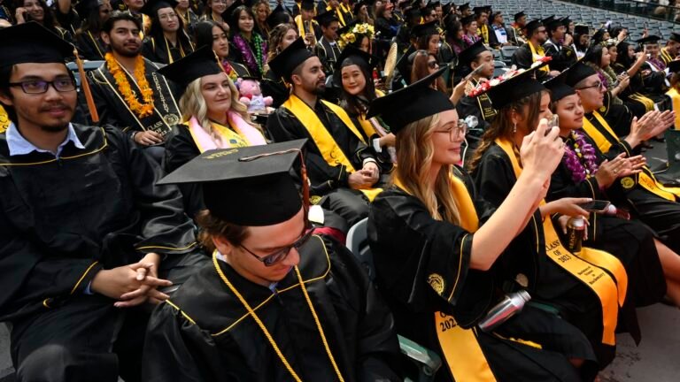 New college grads overestimate starting salaries by nearly $24K: report