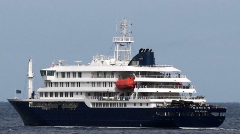 5 things to know about hantavirus after cruise ship outbreak