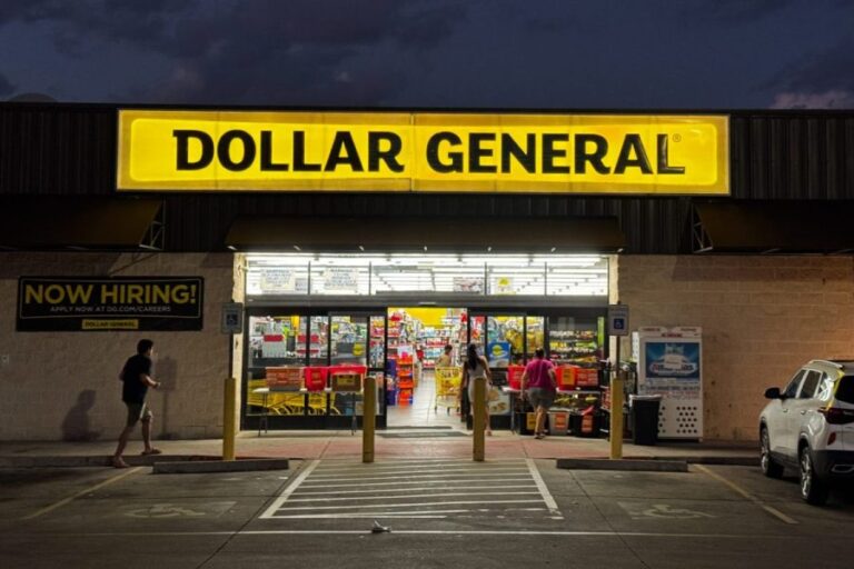 Dollar General says 2,000 items will actually cost $1 or less. What's included?